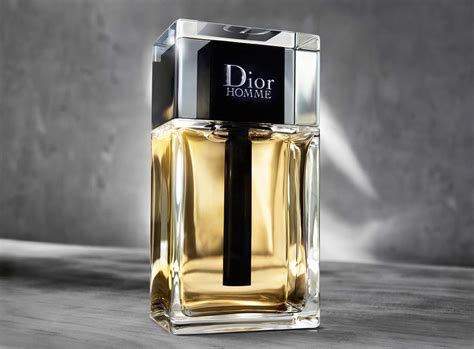 marque de luxe homme dior.